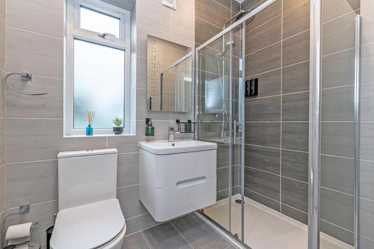 Family And Dog Friendly Luxury 3 Bed Property - With Hot Tub Kirkby Thore Exterior foto