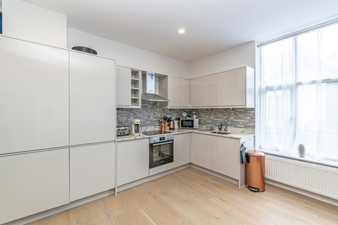 Family And Dog Friendly Luxury 3 Bed Property - With Hot Tub Kirkby Thore Exterior foto