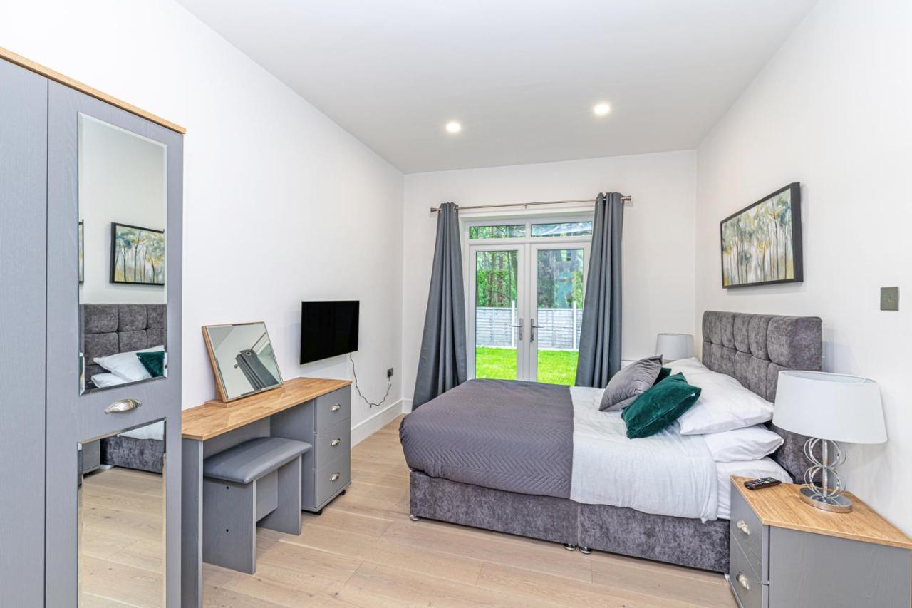 Family And Dog Friendly Luxury 3 Bed Property - With Hot Tub Kirkby Thore Exterior foto