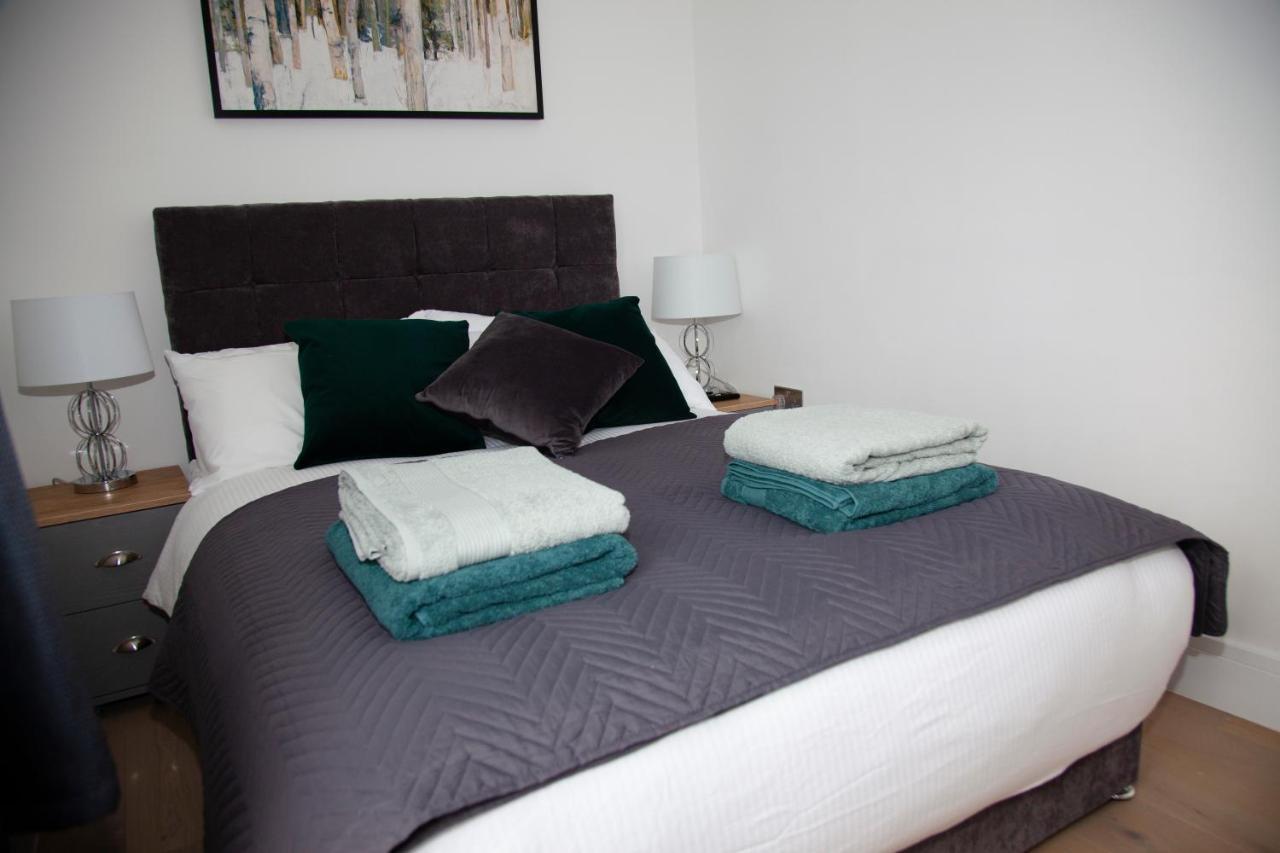 Family And Dog Friendly Luxury 3 Bed Property - With Hot Tub Kirkby Thore Exterior foto